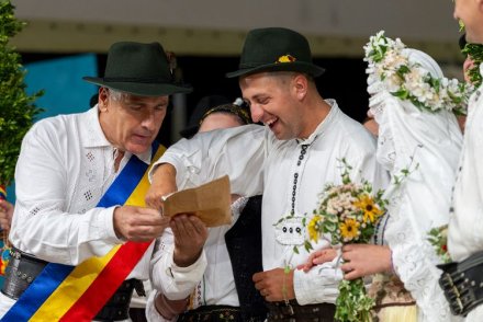 60. Tydzień Kultury Beskidzkiej